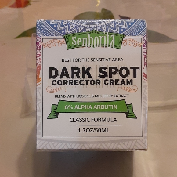 🆕Dark Spot Remover